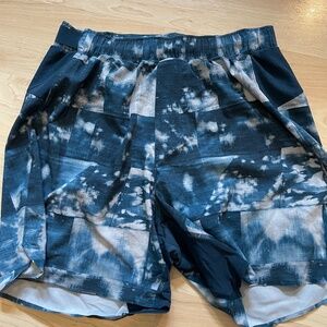 Lululemon Surge Short *6 Mens
